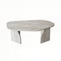 Hanah Home Rock - Travertino